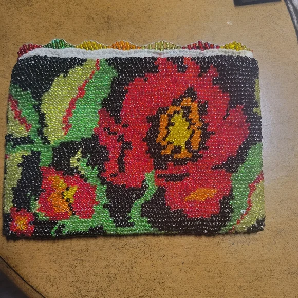 Money bead bag - Picture 5 of 6